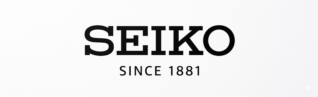 Seiko Logo