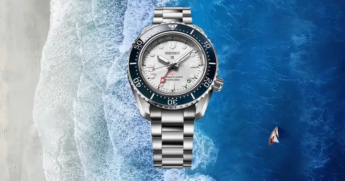 seiko